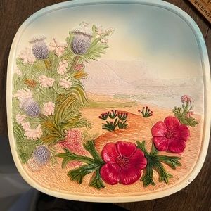 Legend Products-Made in England 3D Plate